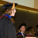 Monica Dus Graduation 2008