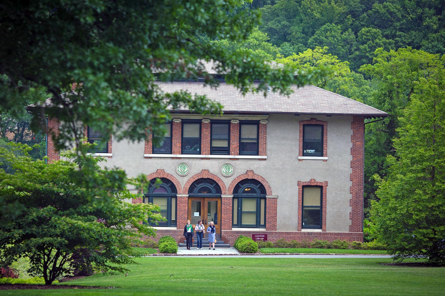 Open House 2015