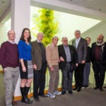 Swartz Centers Dedication