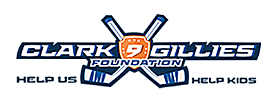 Clark Gillies Foundation