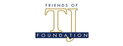 Friends of TJ