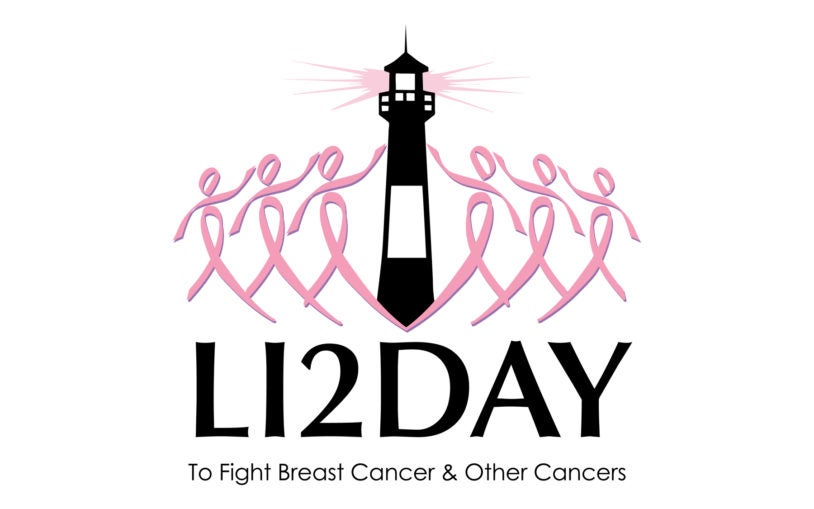 Join CSHL’s TEAM and raise money for breast cancer research