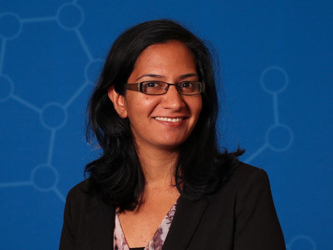 Sonam Bhatia