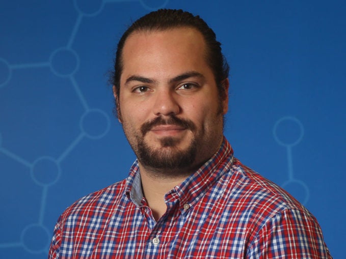 Christian Bravo-Rivera