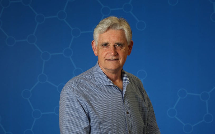 Bruce Stillman