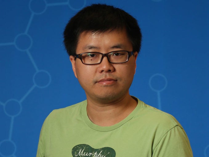Xiaoyin Chen