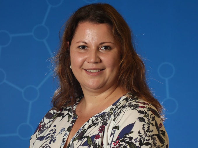 Juliane Dassler-Plenker