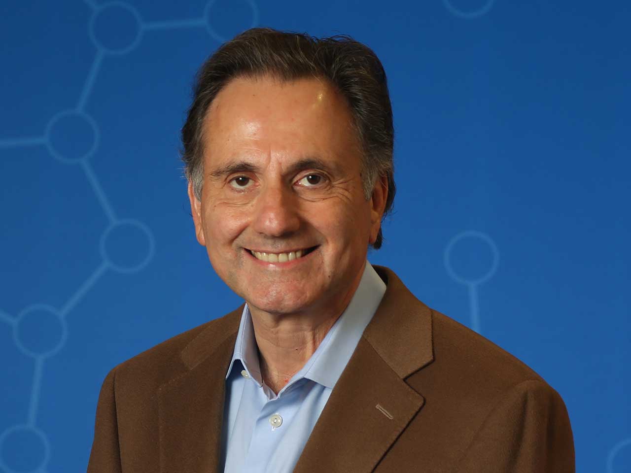 David L. Spector