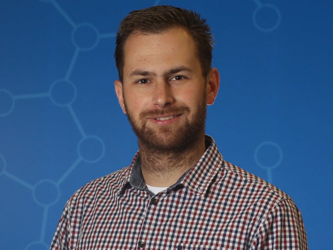 Jakub Dolata