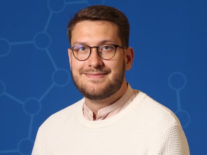 Daniel Fuerth
