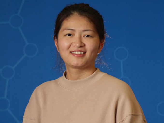Yuan Gao