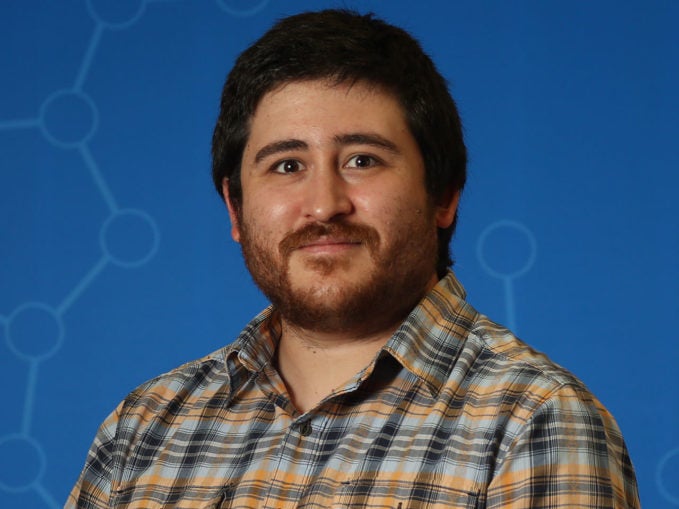 Diego Hernandez-Trejo