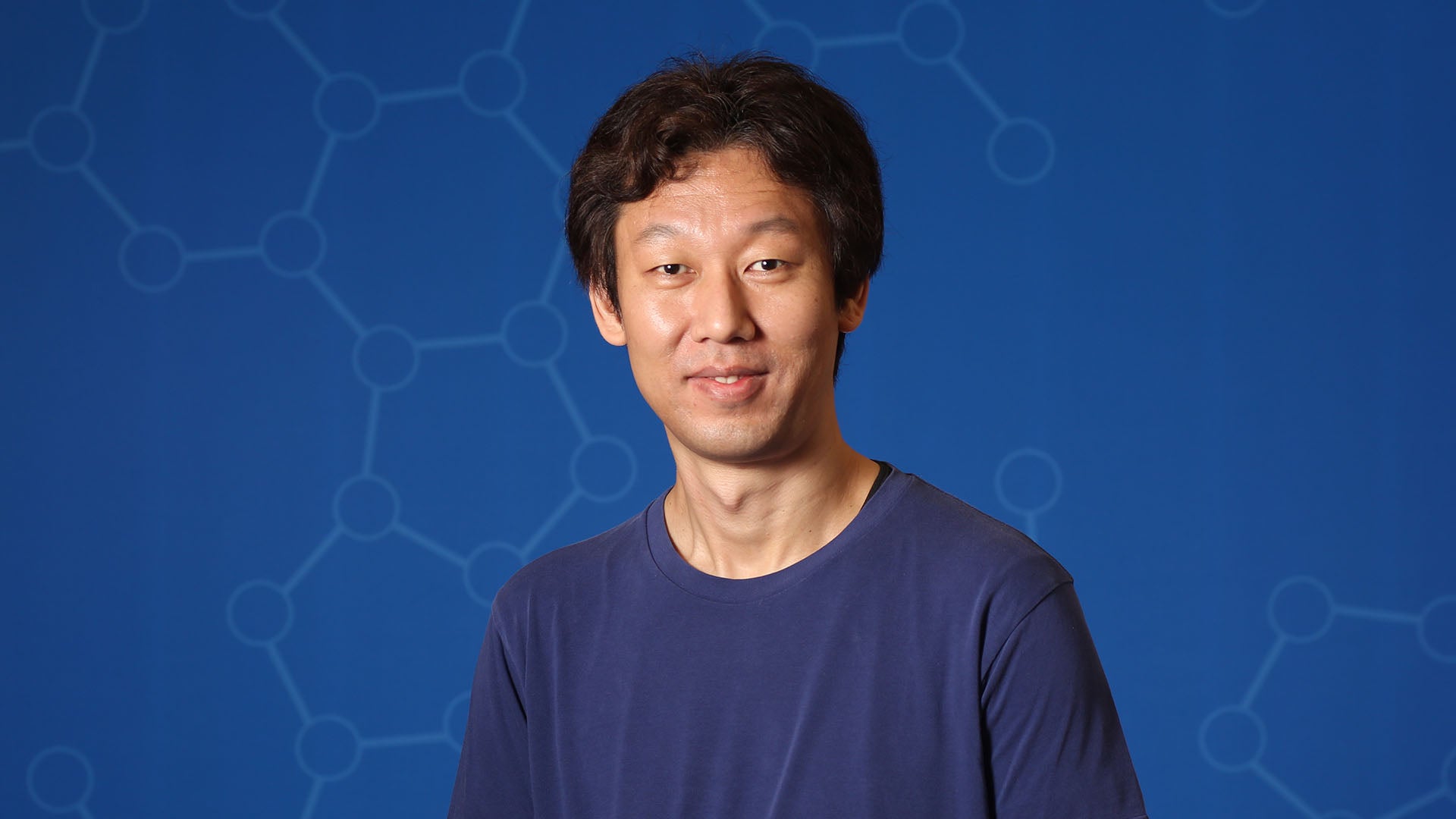 photo of Hiro Furukawa