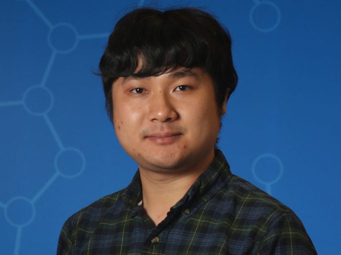 Longwen Huang