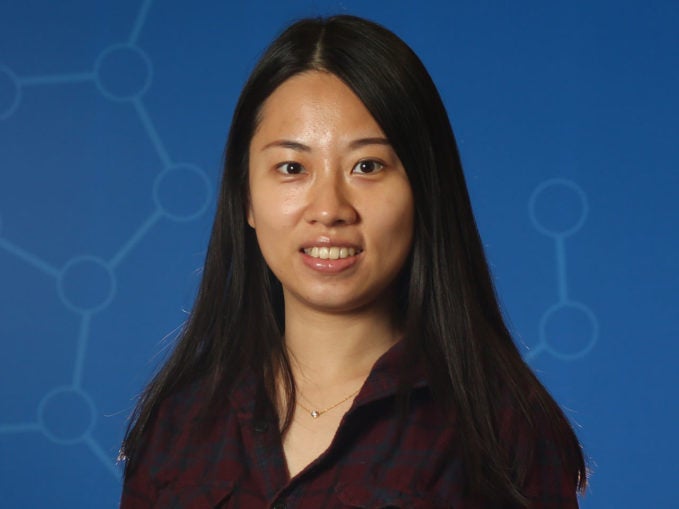 Yuhan Huang