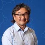 photo of Je Lee