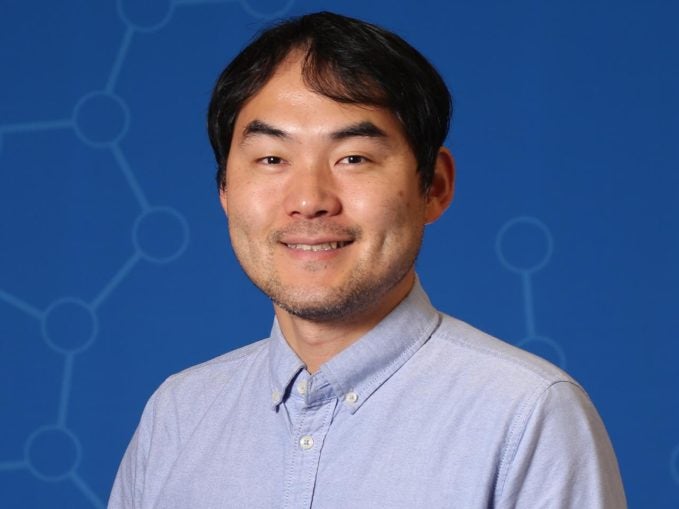 Gukhan Kim