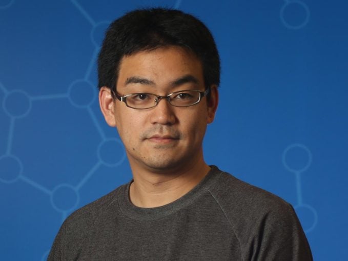 Munenori Kitagawa