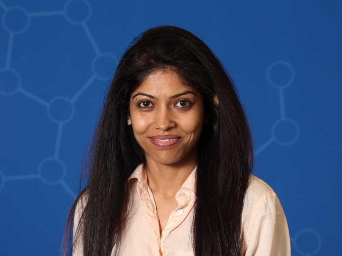 Kuhulika Bhalla