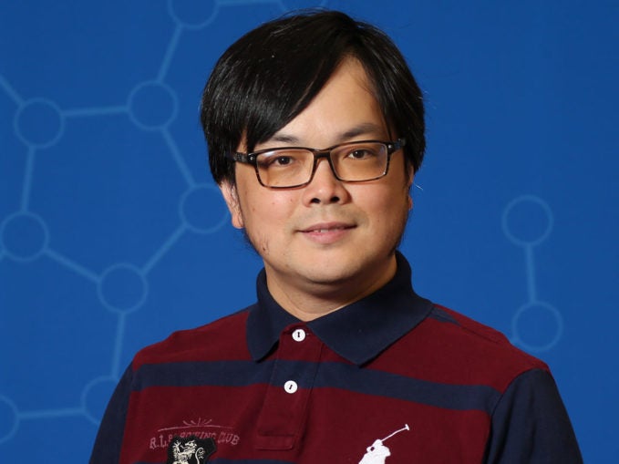 Lin Kuan-Ting