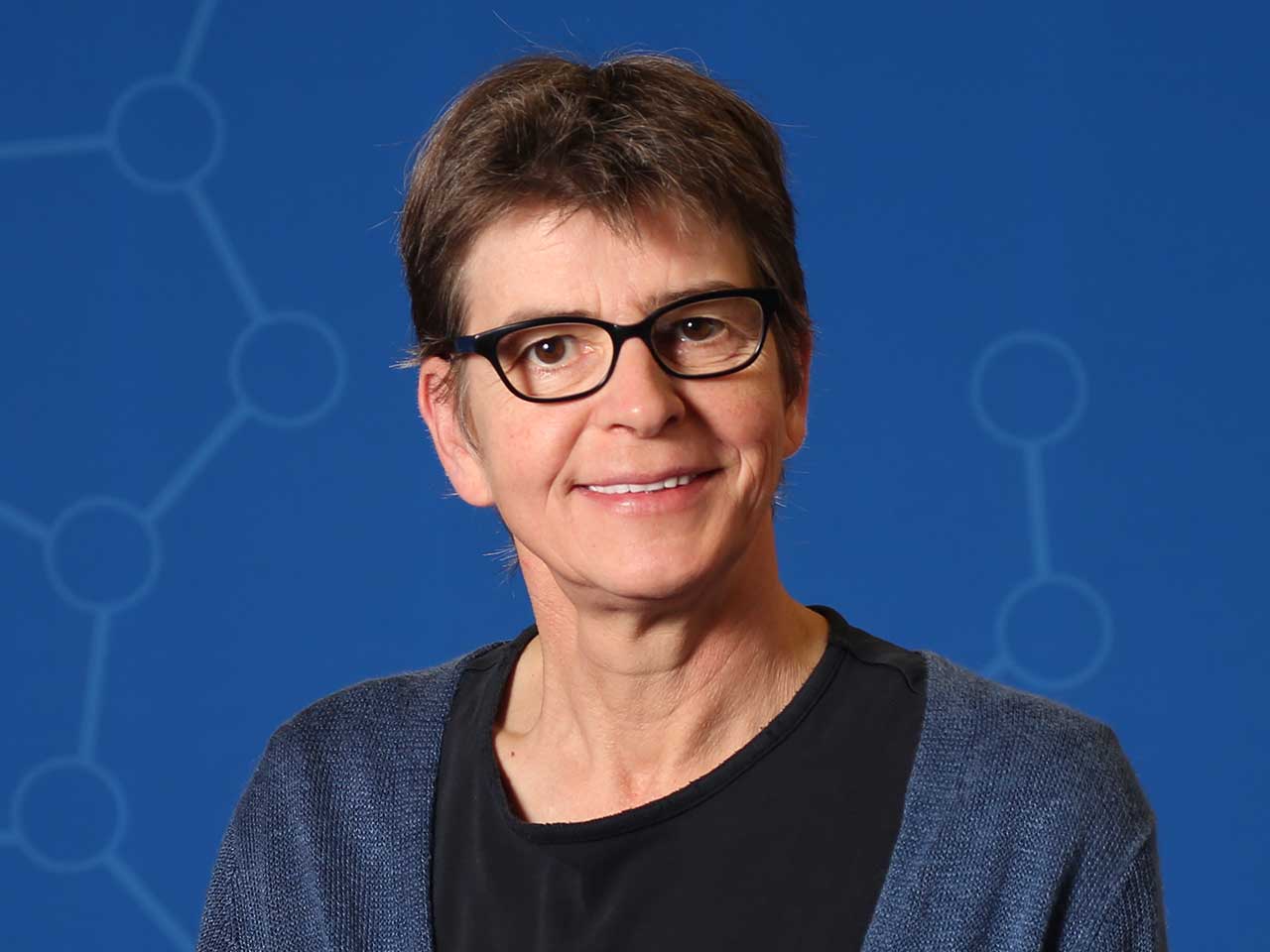 Linda Van Aelst