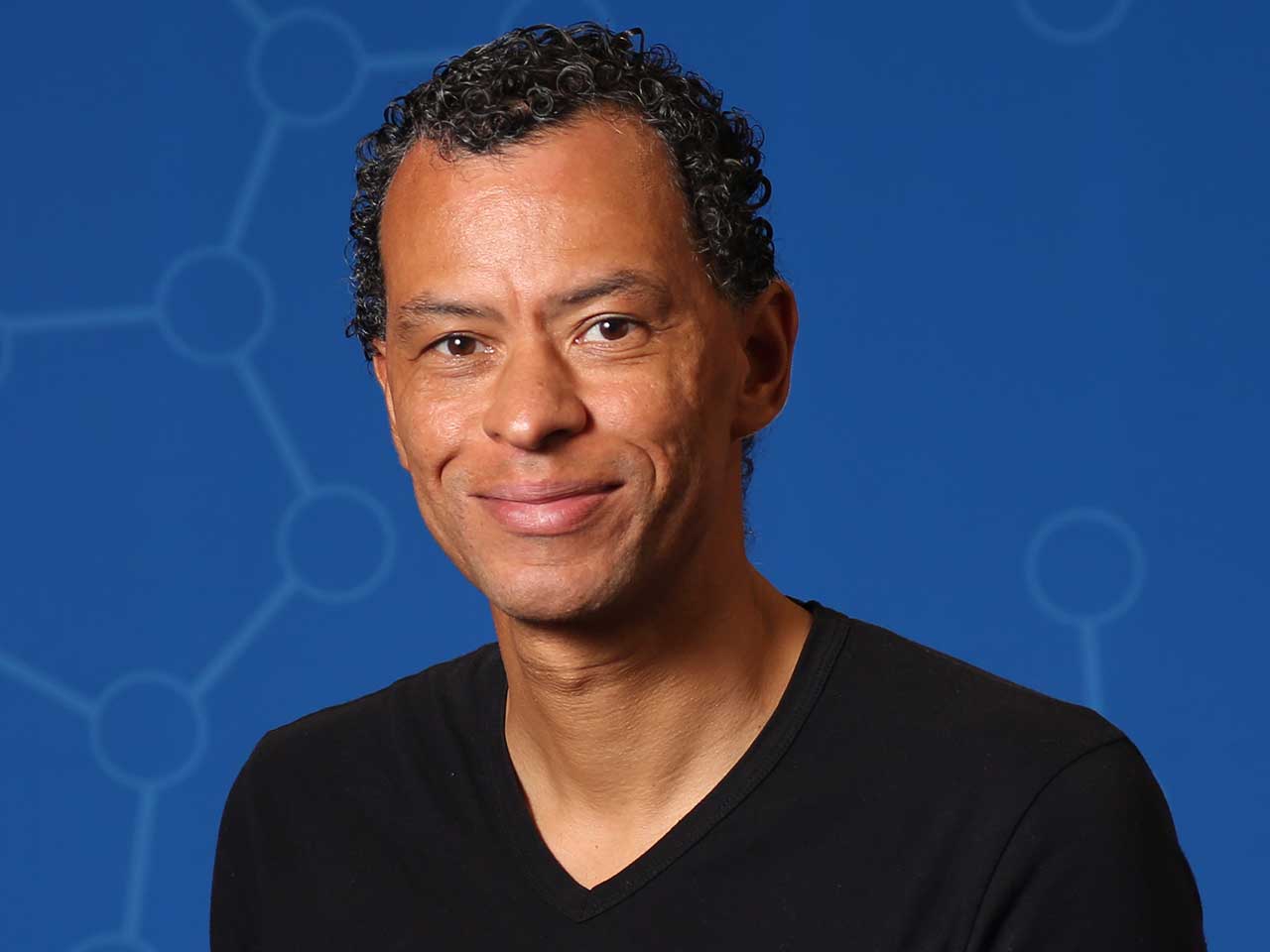 Lloyd Trotman