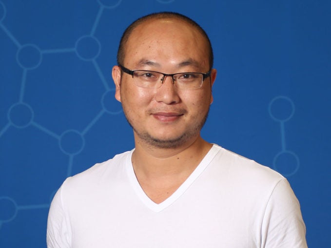 Bin Lu
