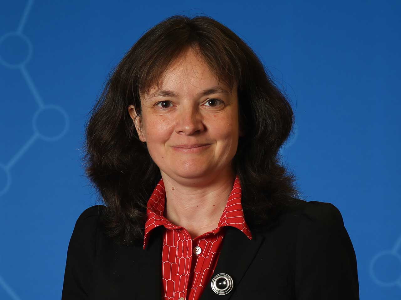 Mikala Egeblad
