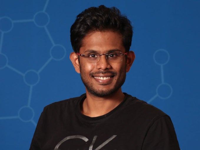 Hemanth Mohan