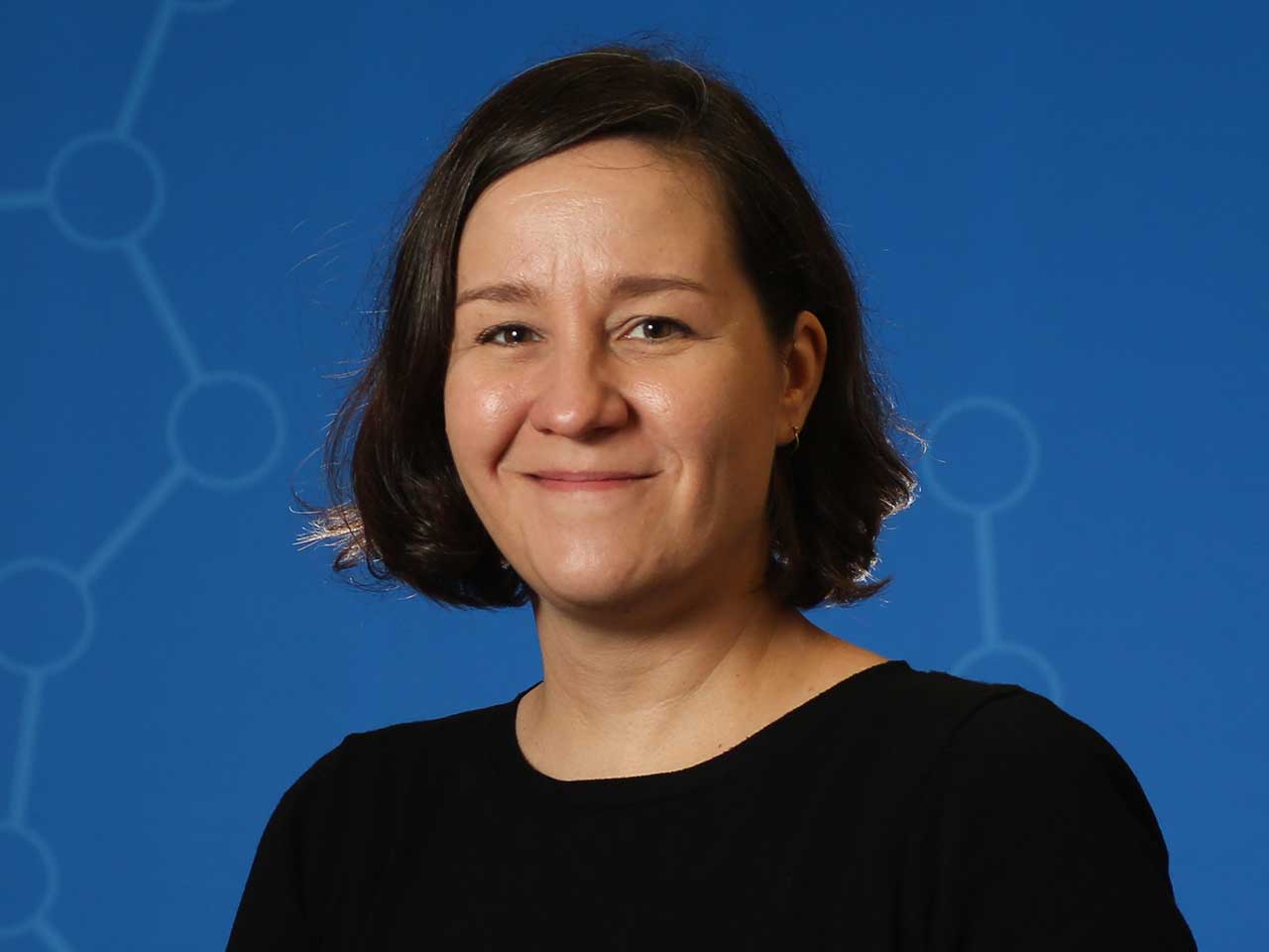 Molly Gale Hammell