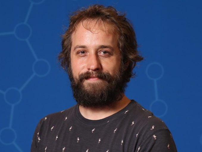 Rodrigo Munoz-Castaneda