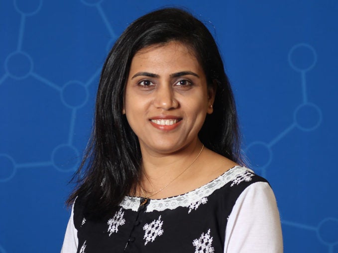 Farhana Nasrin