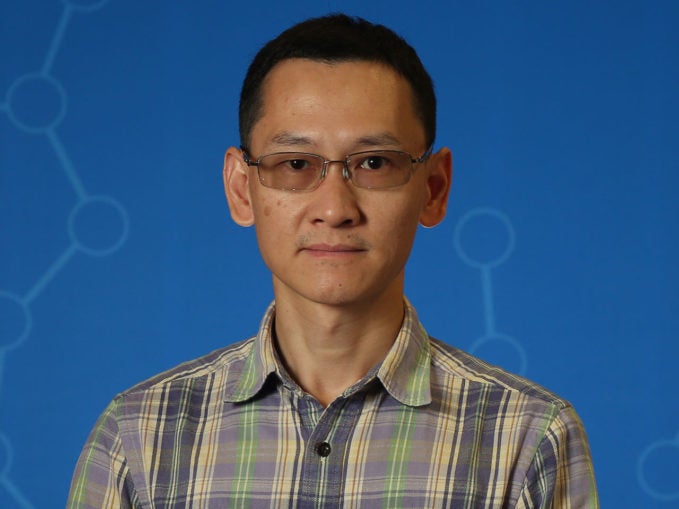 Meng Ouyang
