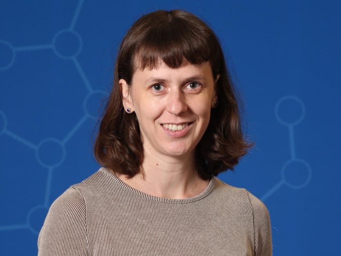 Anna Posfai