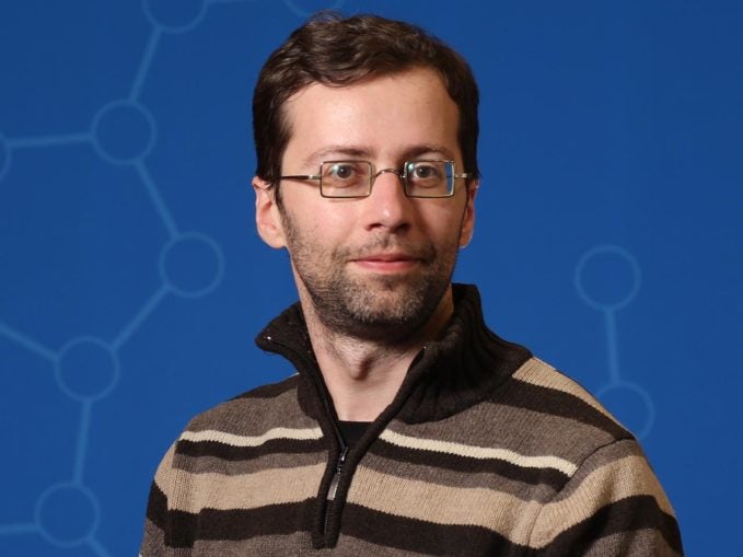 Benjamin Roche