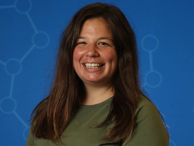 Christine Scaduto