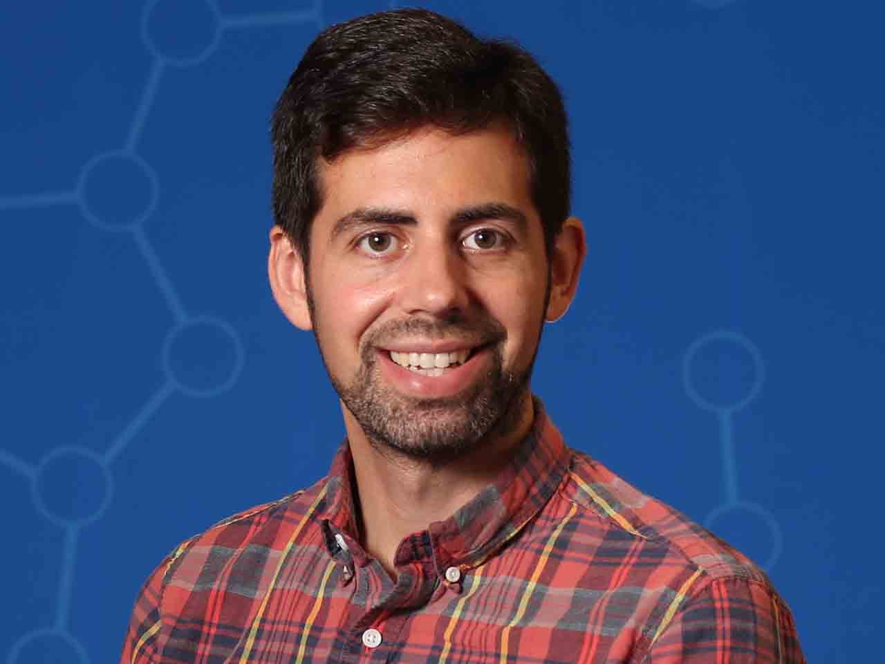 Jason Sheltzer