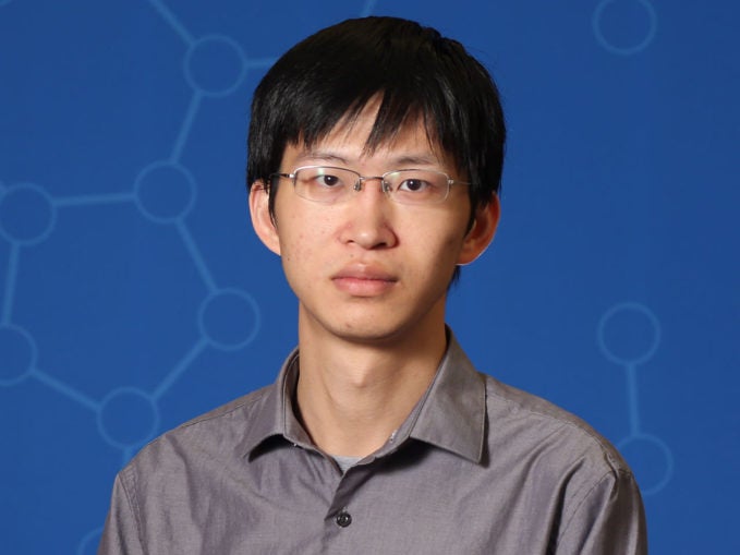 Yanliang Shi