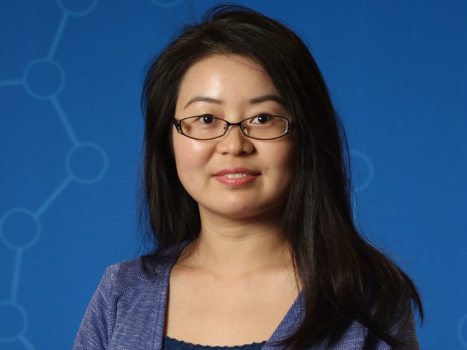 Xueqin Sun