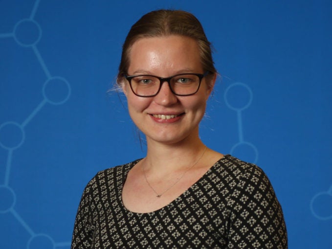 Johanna Syrjanen