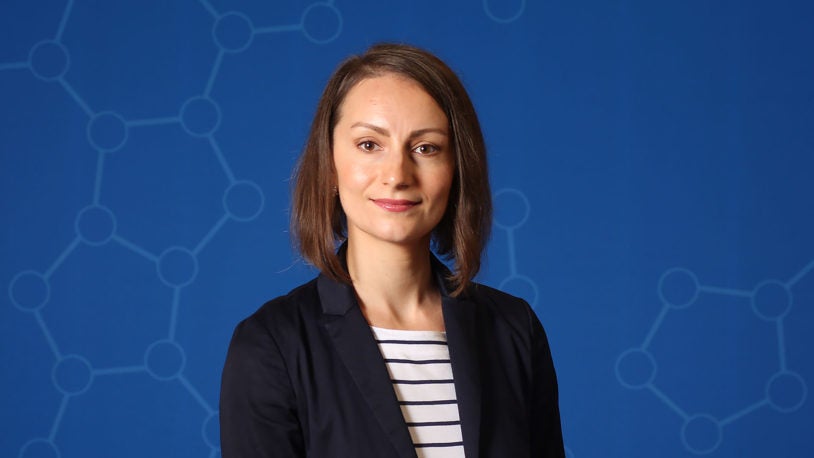 Tatiana Engel named 2020 Sloan Fellow