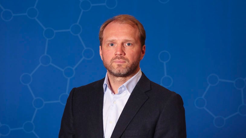 photo of Tobias Janowitz