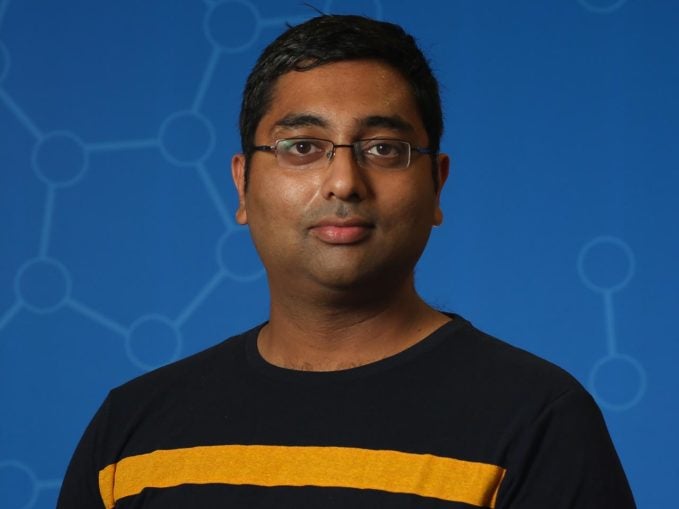 Anand Vasudevan