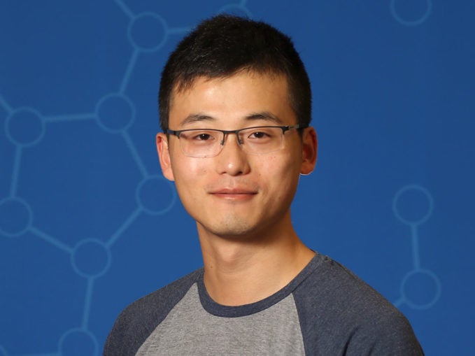 Ledong Wan