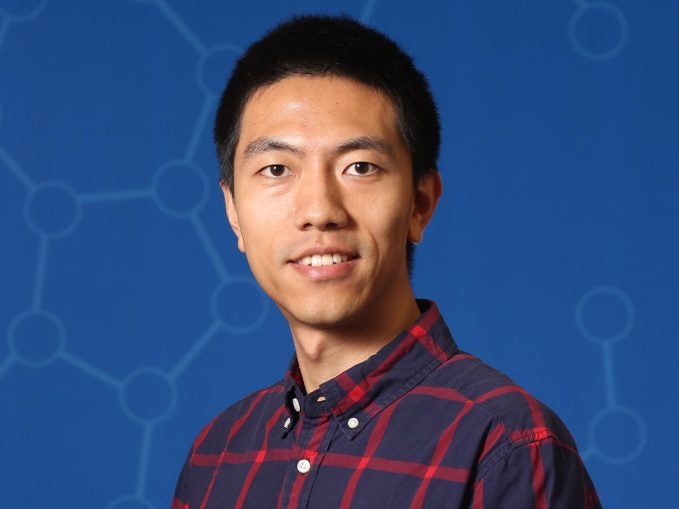 Xingang Wang