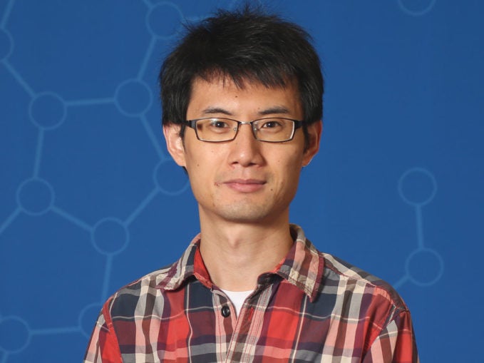 Zhaolin Yang