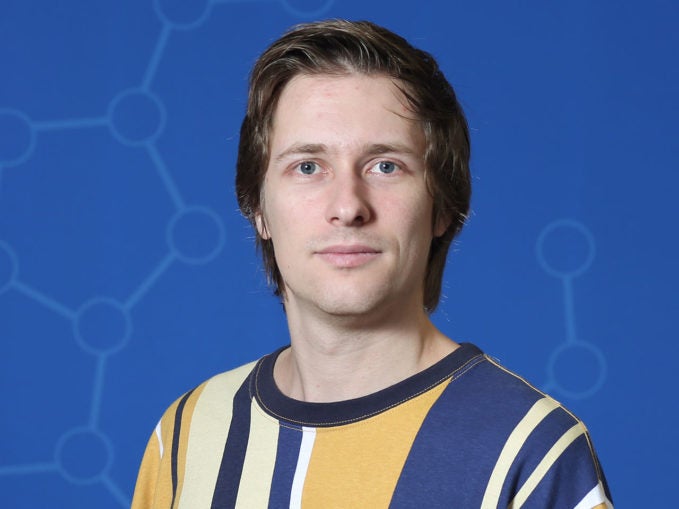 Dinar Yunusov