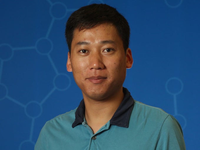 Xian Zhang