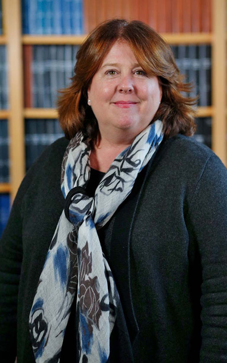 Board of Trustees Cold Spring Harbor Laboratory