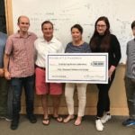 Friends of TJ Sarcoma donation
